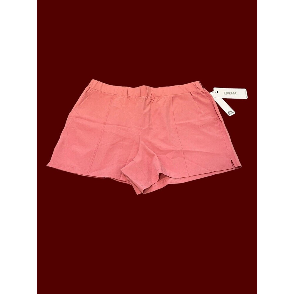 New Active Golf Stretch Running Workout Athleisure Casual Classic Comfort Shorts